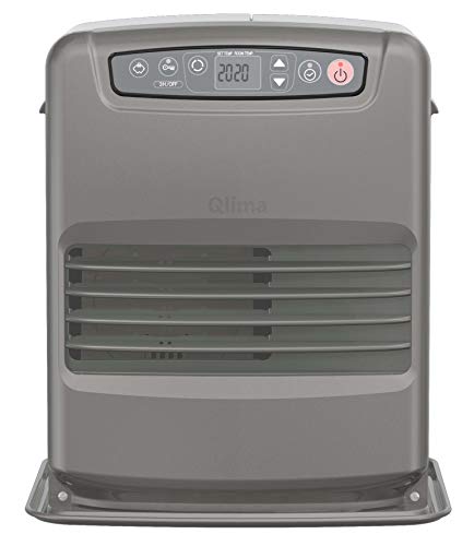 Qlima sre3631tc-2 Poêle