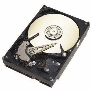 Preisvergleich Produktbild 80GB SEAGATE ST380011A