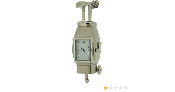 Park Lane PLCLK139 - Orologio da polso unisex, cinturino in metallo : Amazon.it:  Orologi