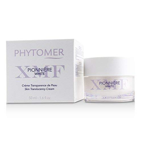 Phytomer Pionniere XMF White Skin Translucency Cream 50ml