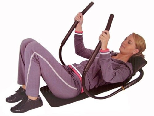 Preisvergleich Produktbild BAUCHTRAINER PRO SHAPER FITNESS-AUSRÜSTUNG SPORT