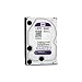 Produktbild Festplatte 4TB von Wester Digital WD40PURX interne-Festplatte für DVR Recorder