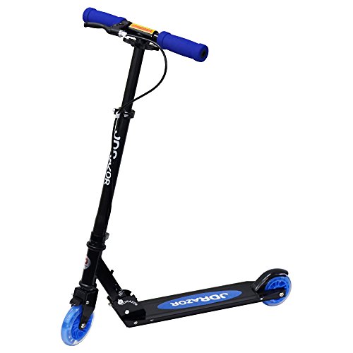 Jd Razor Ms 5r B Blue Buy Online In Guernsey At Guernsey Desertcart Com Productid