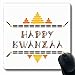 Produktbild Luancrop Mousepad Oblong Candle Green American Happy Kwanzaa Feiertag African Africa Saba Rot Angola Schwarz Feier Kultur Büro Computer Laptop Notebook Mauspad, Rutschfester Gummi