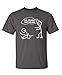 Produktbild RUAN HOME Pull Yourself Together Man! Novelty Sarcastic Funny Stick Figure Tee by