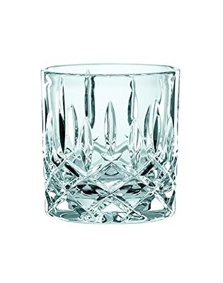 Spiegelau & Nachtmann, verre en cristal, Noblesse, Verre, transparent, 8.4 x 8 x 8 cm
