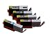 Produktbild Lebensmitteltinte Patronen Set mit Chip (PGI-570/CLI-571) für Canon MG5750, MG5751, MG5752, MG5753, MG6850, MG6851, MG6852, MG6853, TS5050,TS5051,TS5053,TS6050,TS6051,TS6052