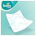 Pampers Natural Clean Baby Wipes - Pack of 12(12x 64 Wipes= Total 768 wipes)