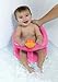 Safety 1st Swivel Bath Seat (Pink)