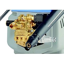 Kraenzle K1050 P Nettoyeur Haute Pression 130 Bar 230 V 7,5 liters
