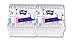 Bella Cotton Buds - 200 Pieces (Pack of 2) RS.197.00