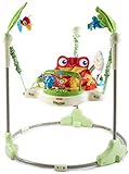 Fisher-Price Baby Gear – K7198 – Rainforest Jumperoo - 4