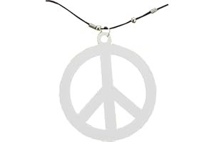 MA ONLINE Womens 80s Disco Party Jewellery Bangles Ladies Neon Beads Necklace Accessory One Size