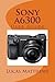 Produktbild Sony a6300: User Guide