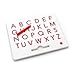Kid O A - Z Upper Case Magnatab
