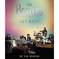 r*読様 【BEATLES】GET BACK CAMERA B ROLLS VO Get Back Camera B Rolls