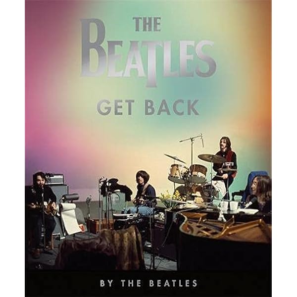 The Beatles: Get Back: Amazon.in: Paul & Linda McCartney, Paul