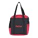 PinStar Omni Lunch Bag - Red (OS) RS.299.00