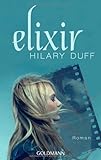 Cover zum Buch Elixir