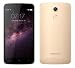 Produktbild Neueste Veröffentlicht HOMTOM HT17 PRO - Android 6.0 4G Smartphone 2GB RAM + 16 GB, 5,5 Zoll HD 13MP Fingerabdruckerkennung 64-Bit-Quad-Core 7,9 mm Dicke Gold