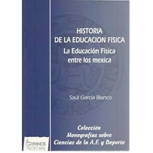Historia de la educacion fisica