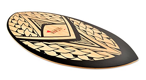 JUCKER HAWAII Skimboard ULUA - 3