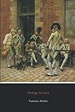 Strategy Six Pack: The Art of War, The Gallic Wars, Life of Charlemagne, The Prince, On War and Battle Studies by 
