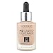 Catrice - Liquid HD Foundation Coverage - 040 Warm Beige