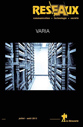 Download Varia Download Varia