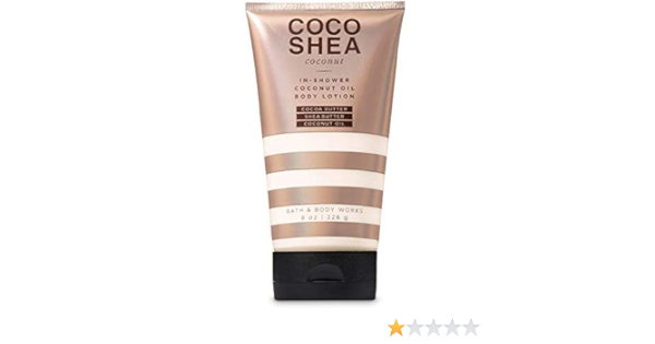 cocoshea coconut