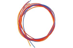 Garbolino Tube Silicone Diamètre : 0.3/0.4/0.5mm