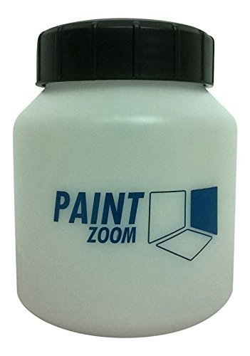 Farbbehälter Dose Behälter für Paint Zoom Farbsprühsystem