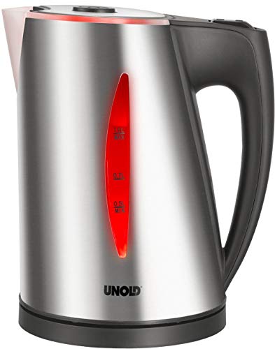 Preisvergleich Produktbild Unold 425985 18566 Blitzkocher Pisa