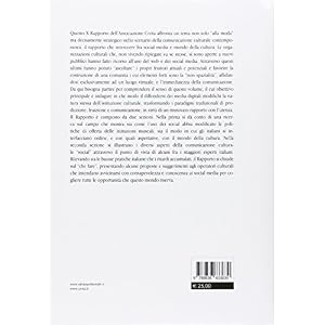 #Socialmuseums. Social media e cultura, tra post e tweet