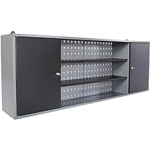 Suchergebnis auf Amazon.de für: Metall hängeschrank