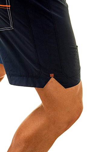 Diesel Herren Badeshorts SEASIDE-CLASSIC - 5