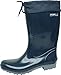 Produktbild Bockstiegel Damen Gummistiefel Sara Regenstiefel- Gr. 43 EU, Blau (Blau)