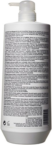 Goldwell Dual Senses Rich Repair Cream Shampoo 1,5L - 2