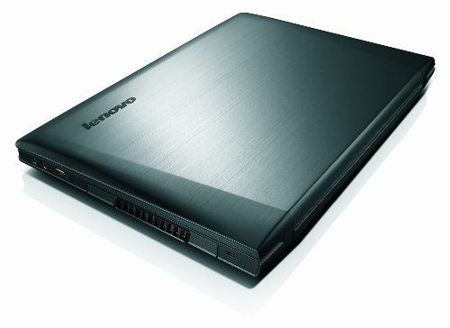 Lenovo Y510p 15 6-inch Laptop  Intel Core i7 4700MQ 2 4GHz Processor  16 GB RAM  1TB HDD  DVD-RW  LAN  WLAN  BT  Webcam  Nvidia Graphics  Windows 8 Ho