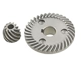 Ajuste para Piñón Diámetro Del Eje : 6mm/ 0.6cm;Net Peso : 89 g