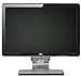 Produktbild HP W2207h 55,9 cm (22 Zoll) TFT Monitor Widescreen HDMI, Lautsprecher (Kontrast 1000:1, 5 Ms Reaktionszeit)