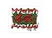 Produktbild Proud To Be Welsh Mauspad