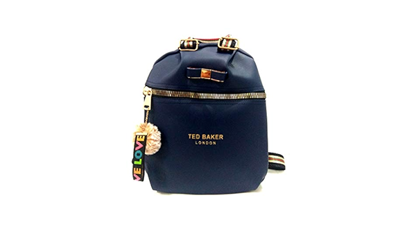 ted baker rucksack bag