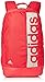 Produktbild adidas Linear Performance Rucksack, Real Coral/Chalk Pearl, One Size