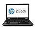 Produktbild HP ZBook 17 G2 | Workstation | 17,3 Zoll (1920x1080) | Intel Core i7-4810MQ @ 2,8 GHz | 16GB DDR3 RAM | 512GB SSD | Windows 10 Pro (Zertifiziert und Generalüberholt)