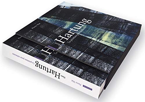 Hans Hartung, La peinture pour mémoire