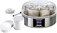 Lagrange 439101 Yaourtière 7 pots: Amazon.fr: Cuisine & Maison