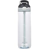Contigo Ashland Autospout Tritan Suluk 720 ml, Şeffaf