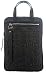 Produktbild Liebeskind Berlin Damen Qulapbag Quilt Laptop Tasche, Schwarz (Black), 1.0x38.0x25.0 cm