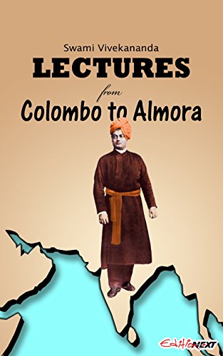 lectures from colombo to almora